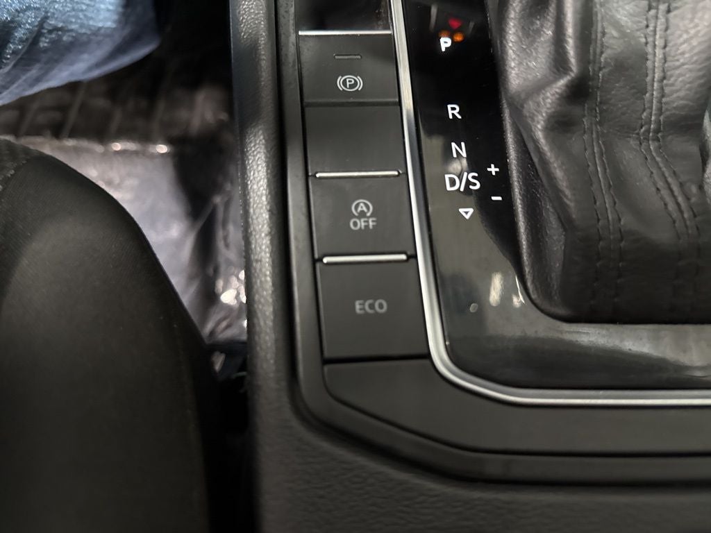 2021 Volkswagen Jetta 1.4T S