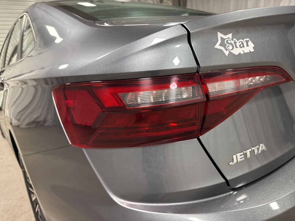 2021 Volkswagen Jetta 1.4T S