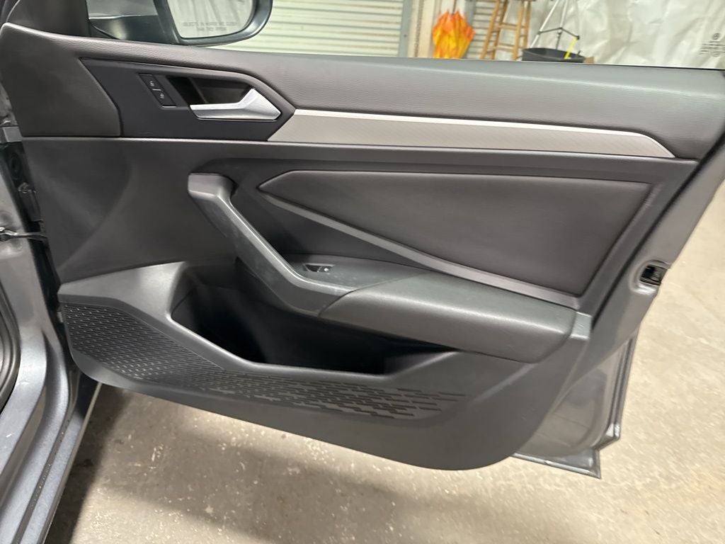 2021 Volkswagen Jetta 1.4T S