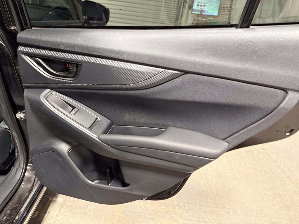 2022 Subaru Impreza Base