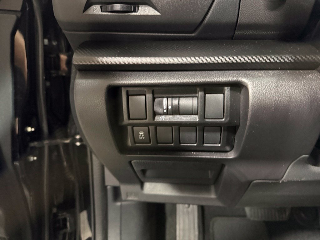 2022 Subaru Impreza Base
