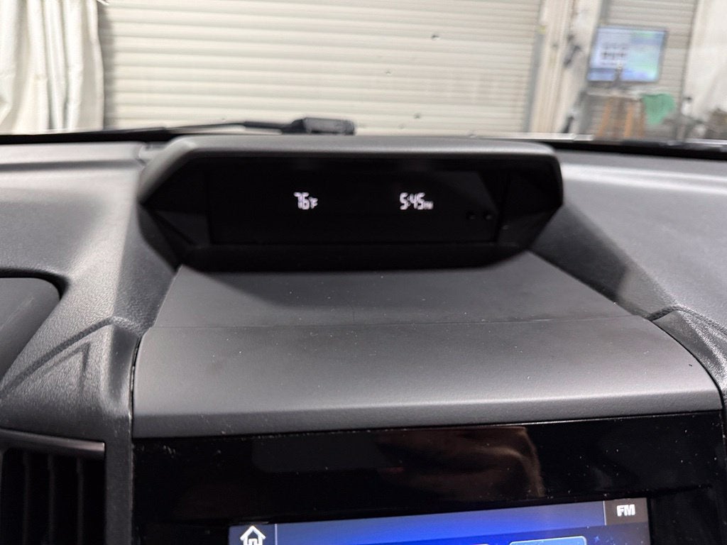2022 Subaru Impreza Base