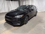 2022 Subaru Impreza Base
