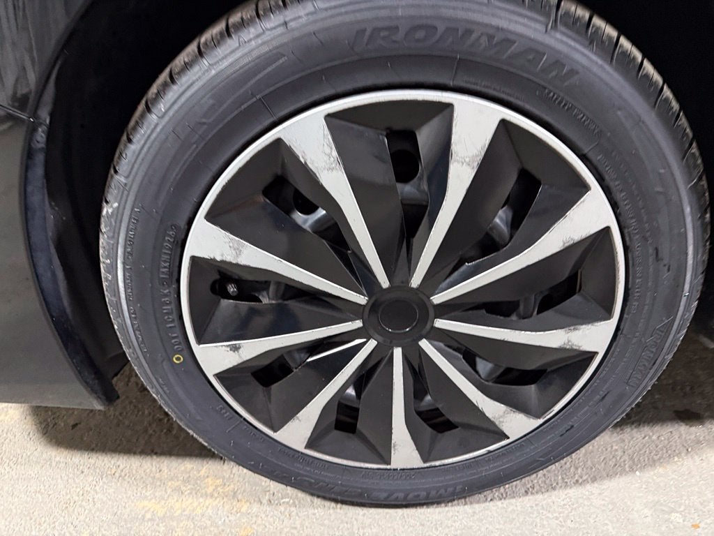 2022 Subaru Impreza Base