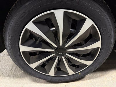 2022 Subaru Impreza Base