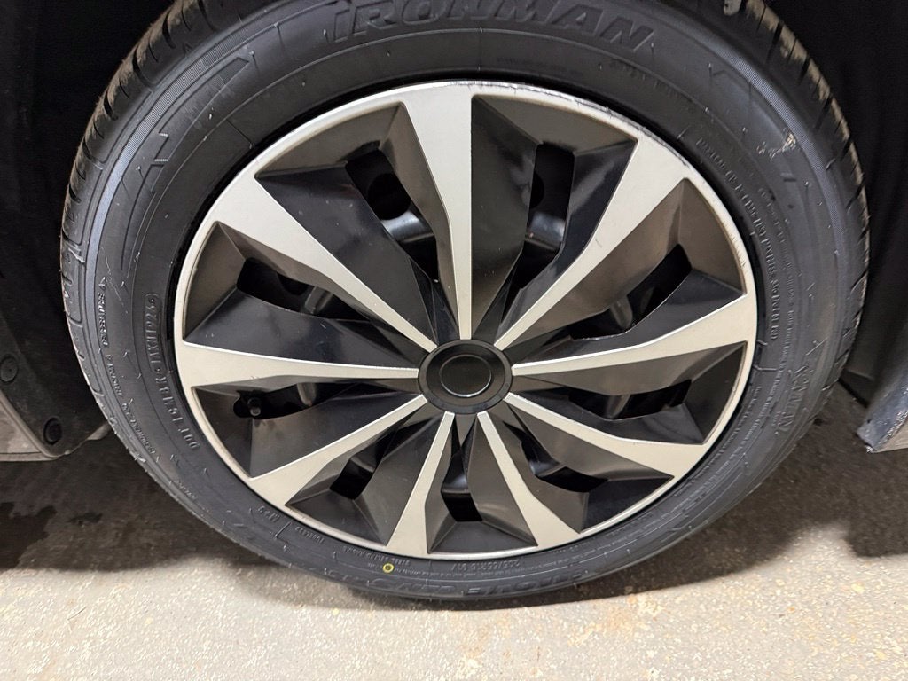 2022 Subaru Impreza Base