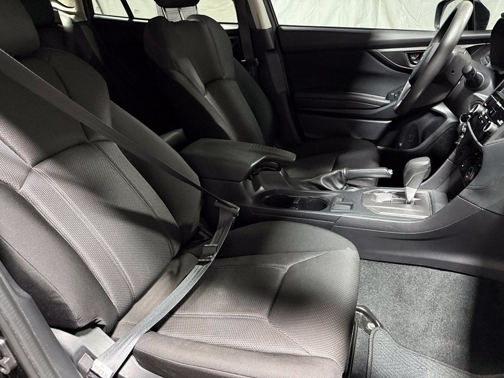 2022 Subaru Impreza Base