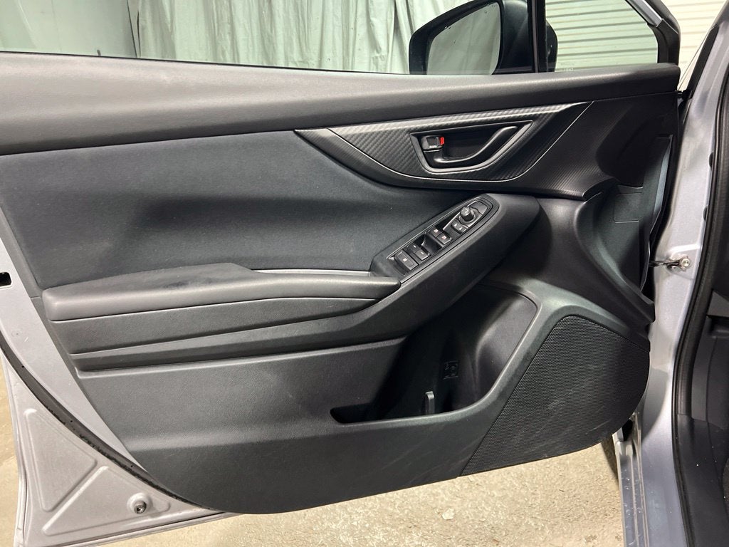 2022 Subaru Impreza Base