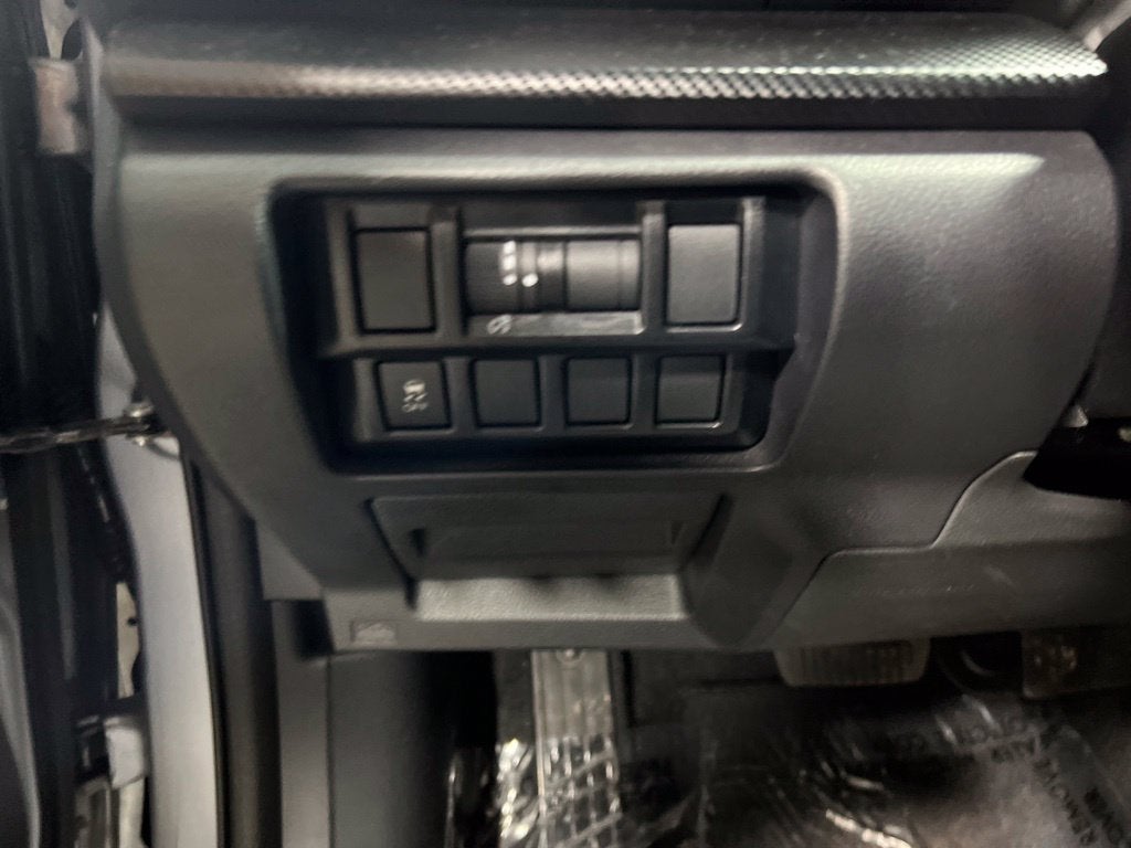 2022 Subaru Impreza Base