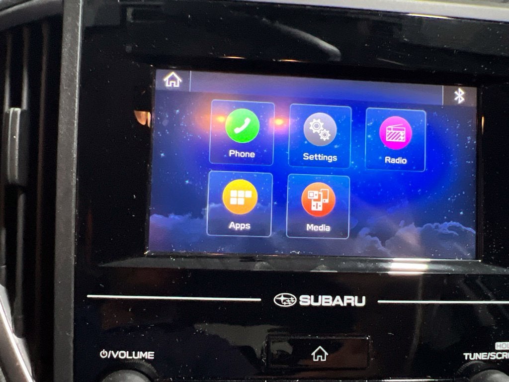 2022 Subaru Impreza Base