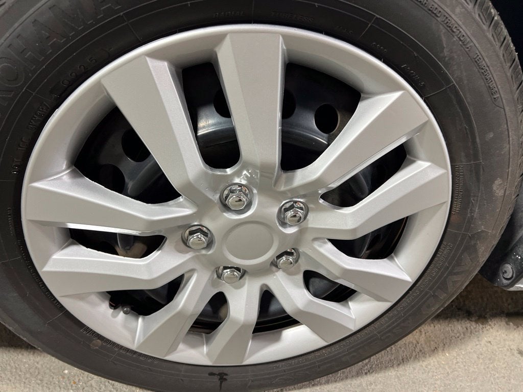 2022 Subaru Impreza Base