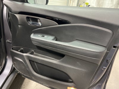 2022 Honda Pilot Touring 7 Passenger