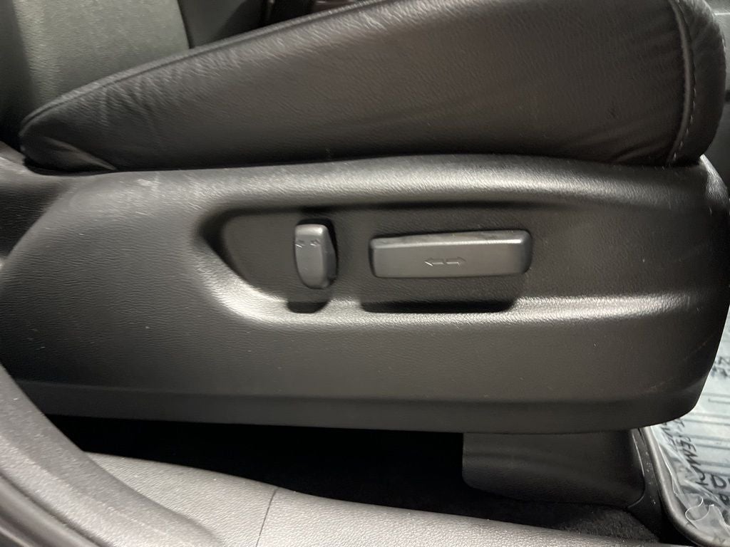 2022 Honda Pilot Touring 7 Passenger