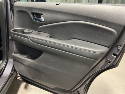 2022 Honda Pilot Touring 7 Passenger