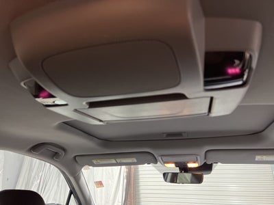 2022 Honda Pilot Touring 7 Passenger