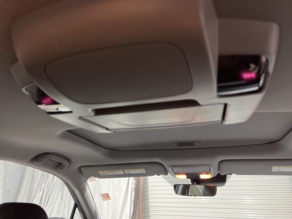 2022 Honda Pilot Touring 7 Passenger