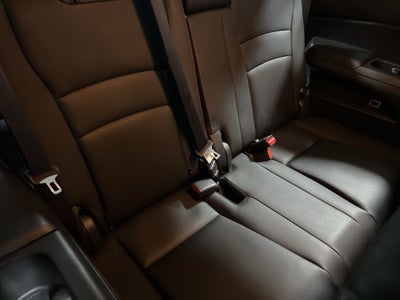 2022 Honda Pilot Touring 7 Passenger