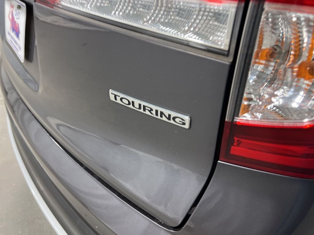 2022 Honda Pilot Touring 7 Passenger