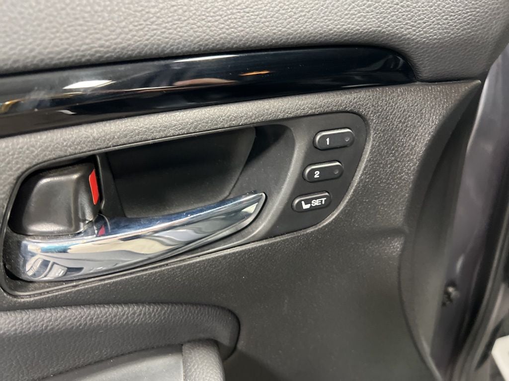 2022 Honda Pilot Touring 7 Passenger