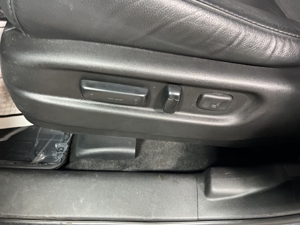 2022 Honda Pilot Touring 7 Passenger