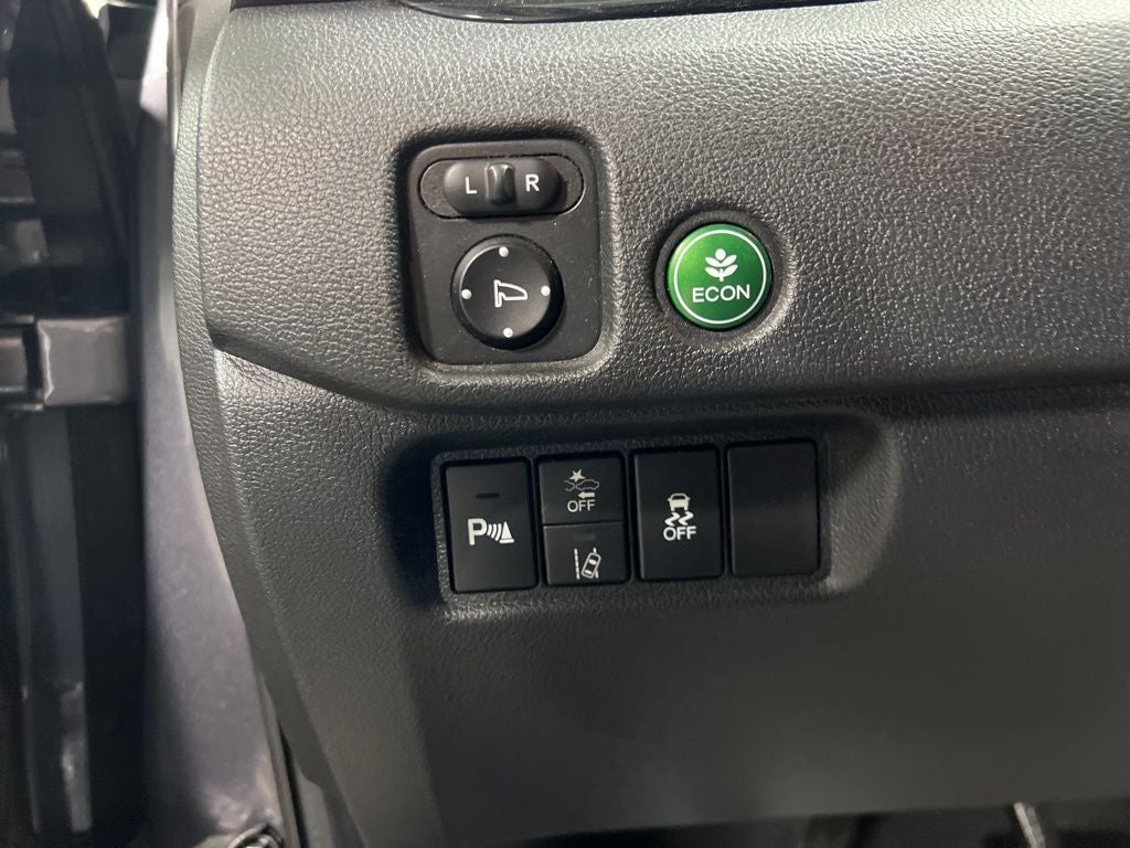 2022 Honda Pilot Touring 7 Passenger