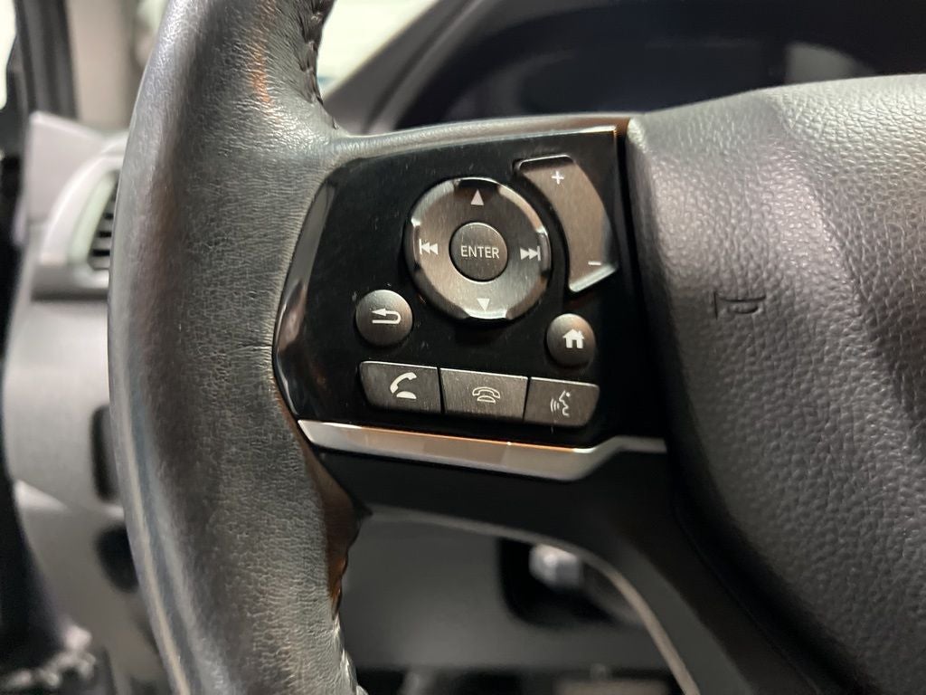 2022 Honda Pilot Touring 7 Passenger