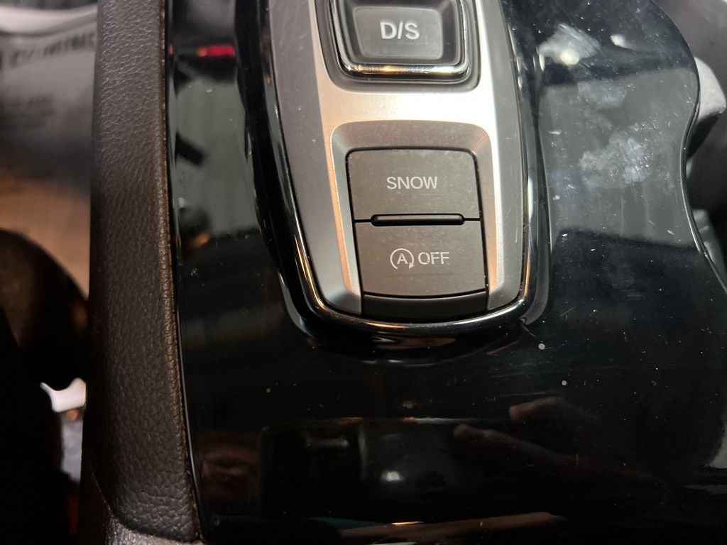 2022 Honda Pilot Touring 7 Passenger