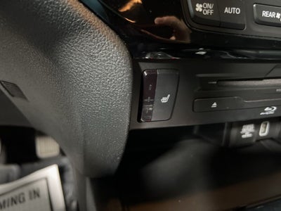 2022 Honda Pilot Touring 7 Passenger