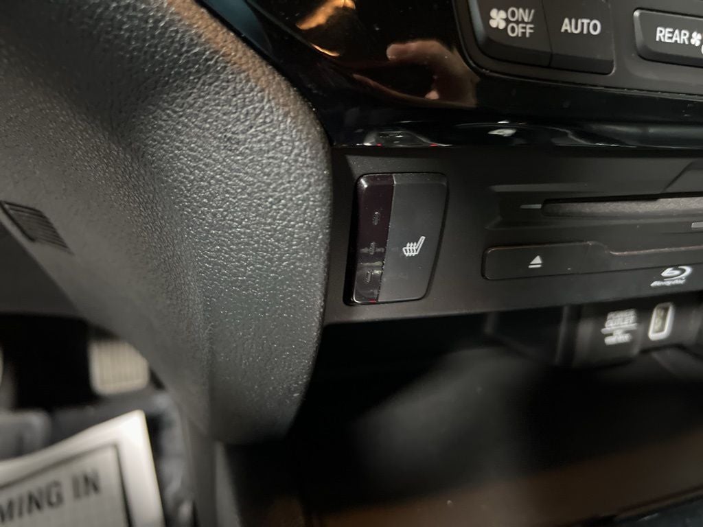 2022 Honda Pilot Touring 7 Passenger