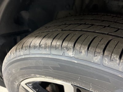 2022 Honda Pilot Touring 7 Passenger