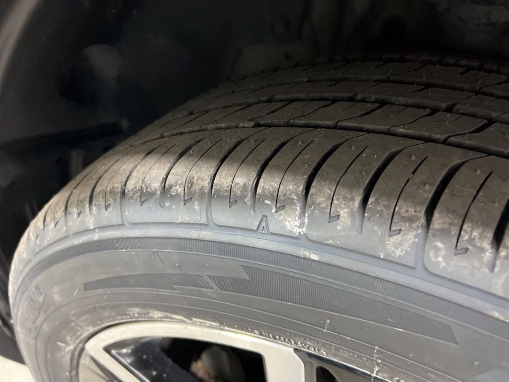 2022 Honda Pilot Touring 7 Passenger