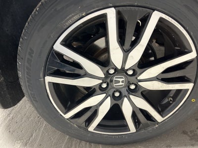 2022 Honda Pilot Touring 7 Passenger