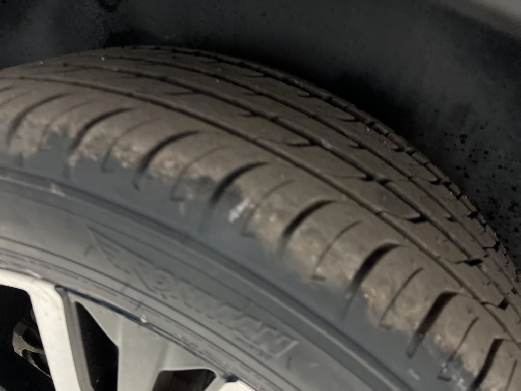 2022 Honda Pilot Touring 7 Passenger