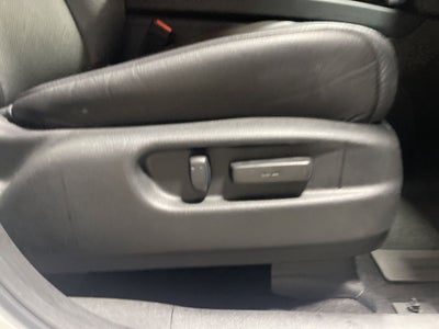 2024 Honda Passport EX-L