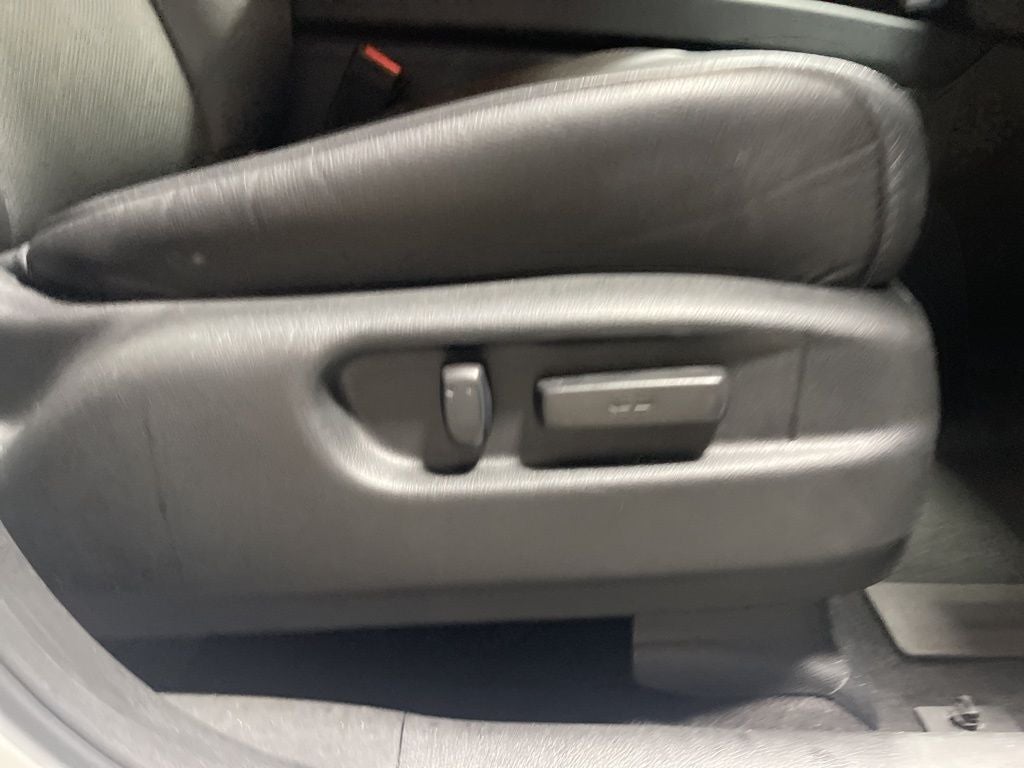 2024 Honda Passport EX-L