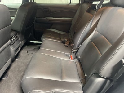 2024 Honda Passport EX-L