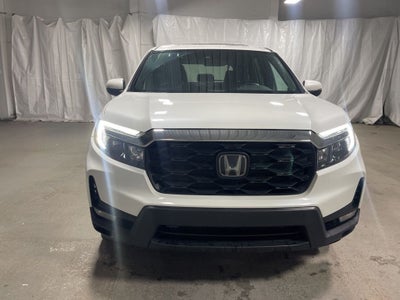 2024 Honda Passport EX-L