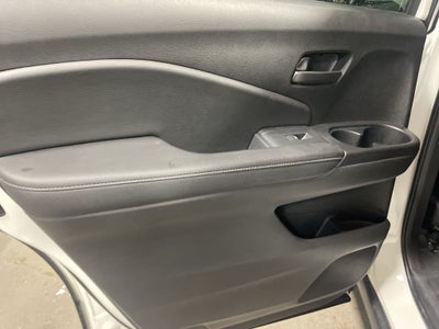 2024 Honda Passport EX-L