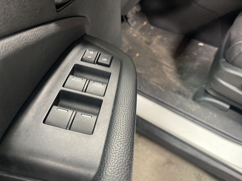 2024 Honda Passport EX-L