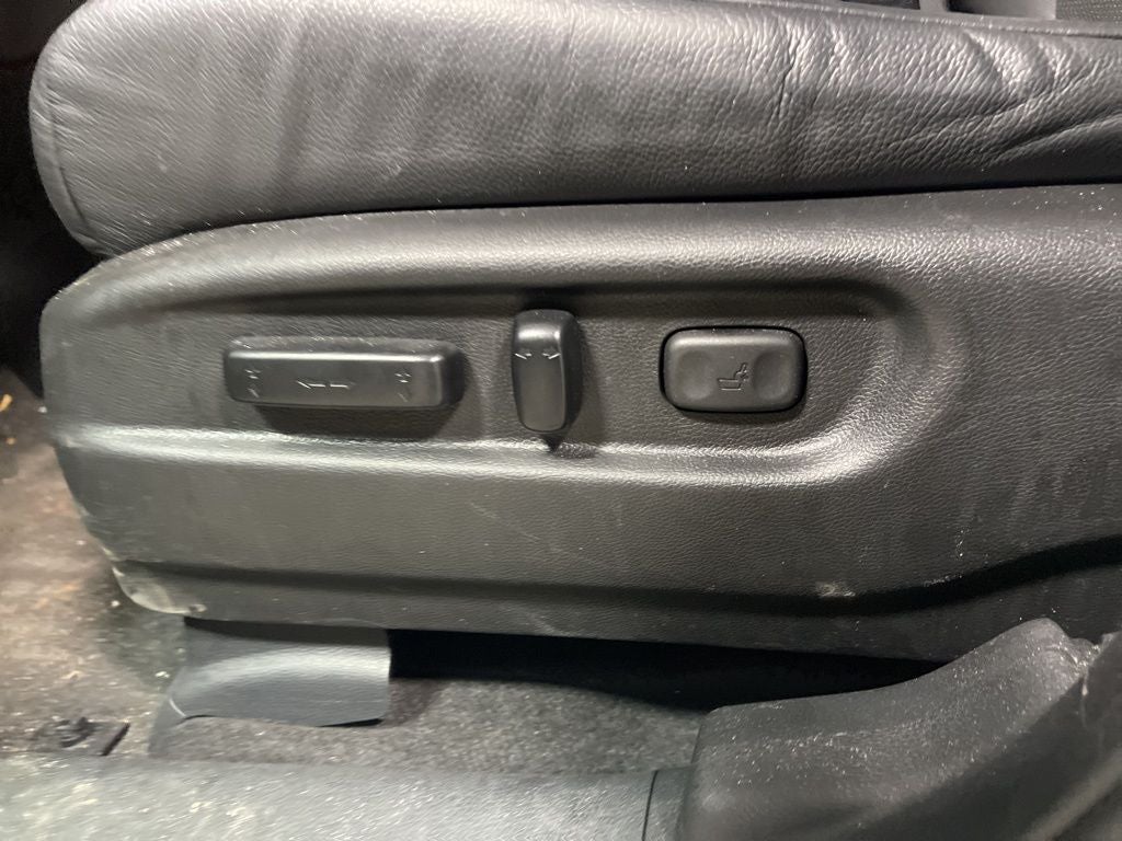 2024 Honda Passport EX-L