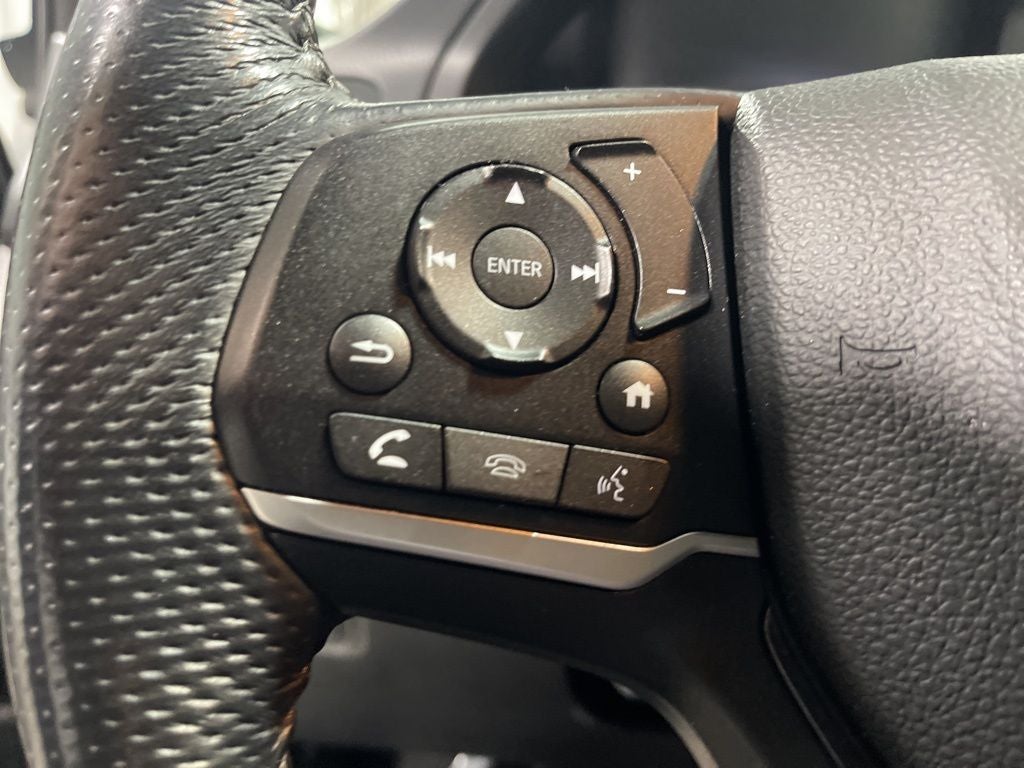 2024 Honda Passport EX-L