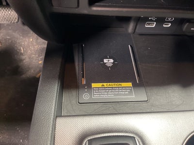 2024 Honda Passport EX-L