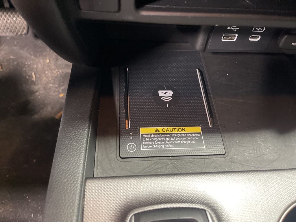 2024 Honda Passport EX-L