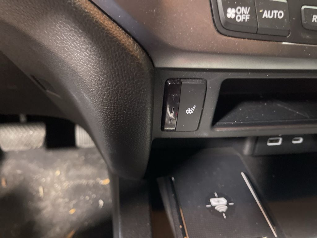 2024 Honda Passport EX-L