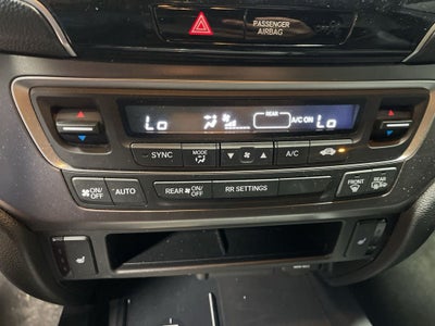 2024 Honda Passport EX-L