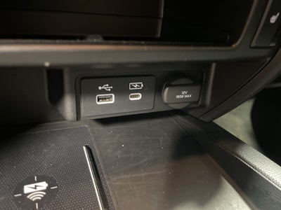 2024 Honda Passport EX-L