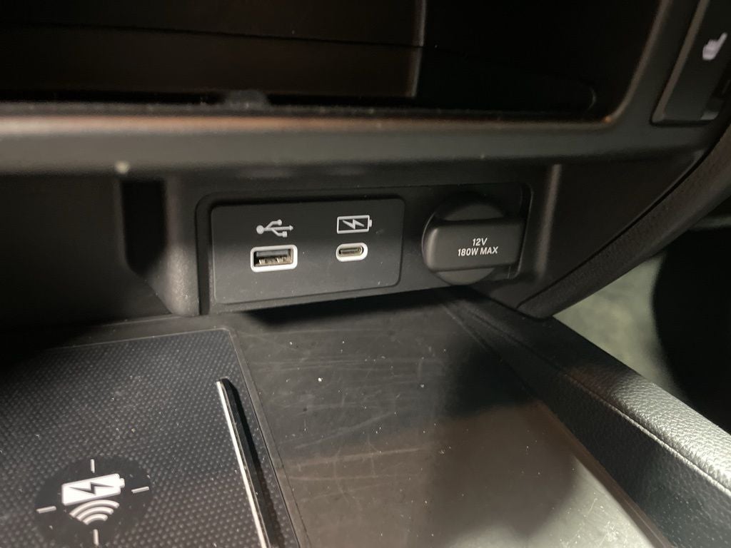 2024 Honda Passport EX-L