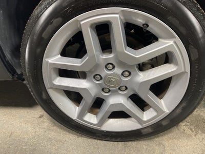 2024 Honda Passport EX-L