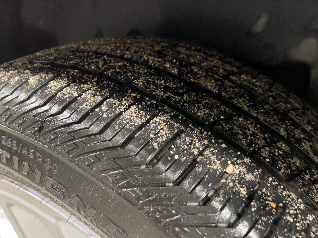 2024 Honda Passport EX-L