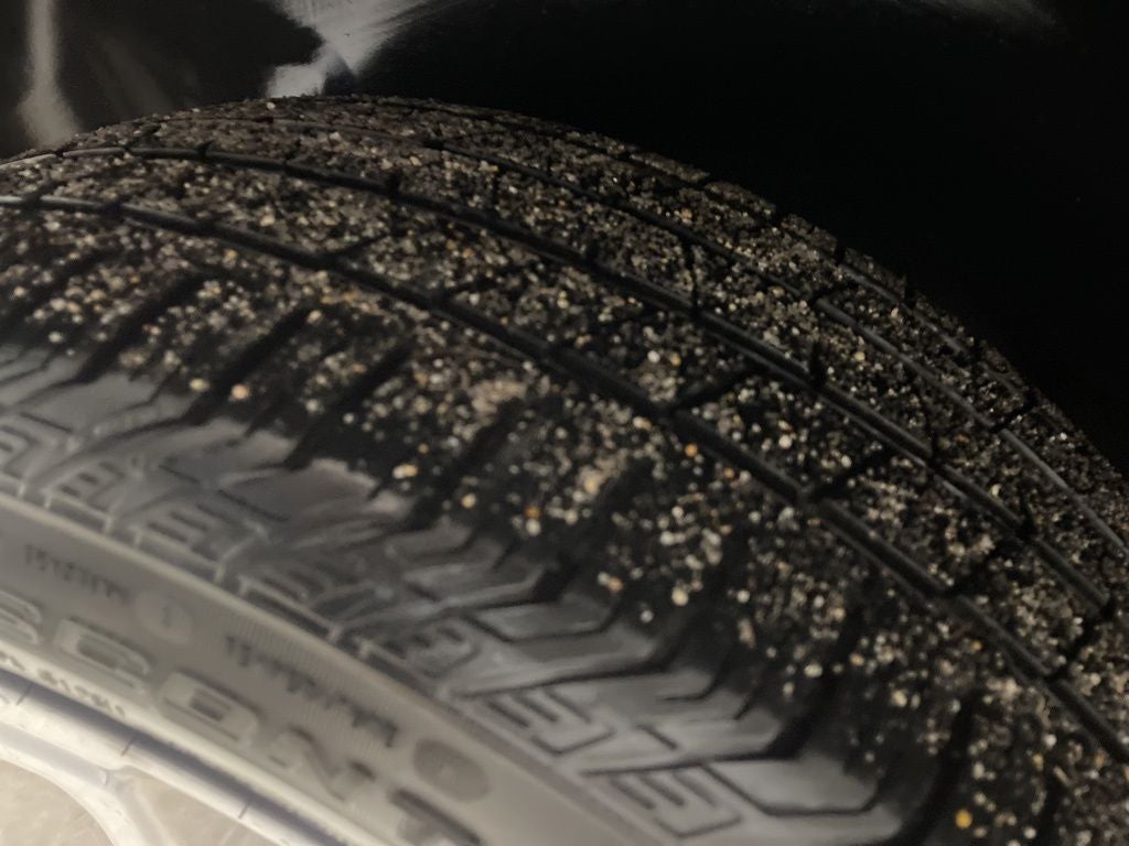 2024 Honda Passport EX-L